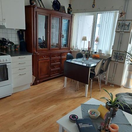 Shared Apartment, Down Town Oslo, Osterhaus'Gate 10 エクステリア 写真