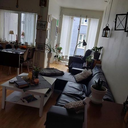 Shared Apartment, Down Town Oslo, Osterhaus'Gate 10 エクステリア 写真