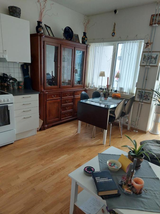 Shared Apartment, Down Town Oslo, Osterhaus'Gate 10 エクステリア 写真