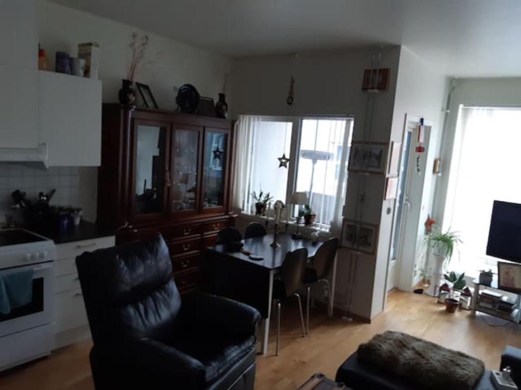 Shared Apartment, Down Town Oslo, Osterhaus'Gate 10 エクステリア 写真